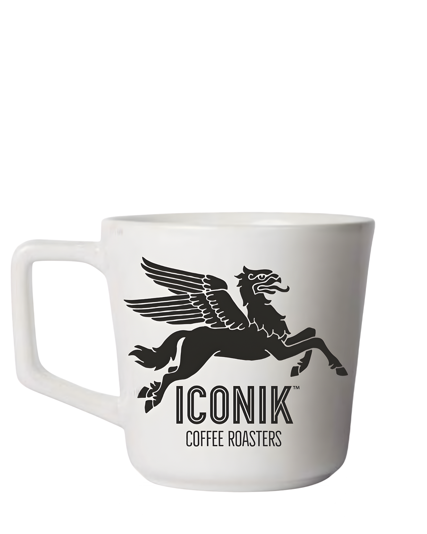 ICONIK Griffasus Coffee Mug