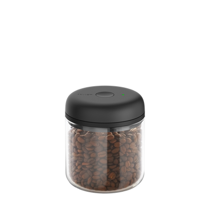 Electric Atmos Vacuum Canister
