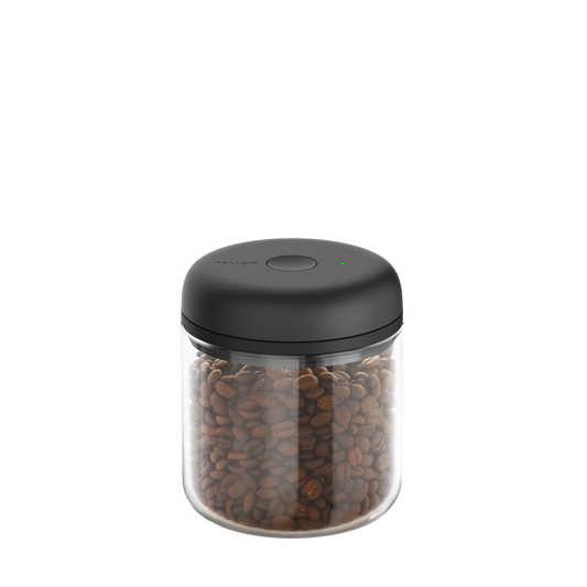 Electric Atmos Vacuum Canister