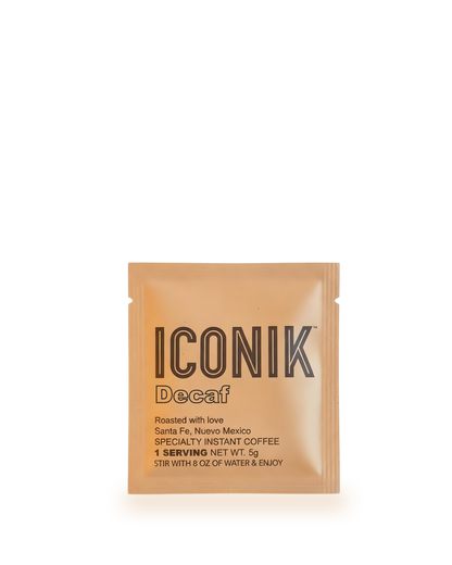 Swift Decaf Instant Packets
