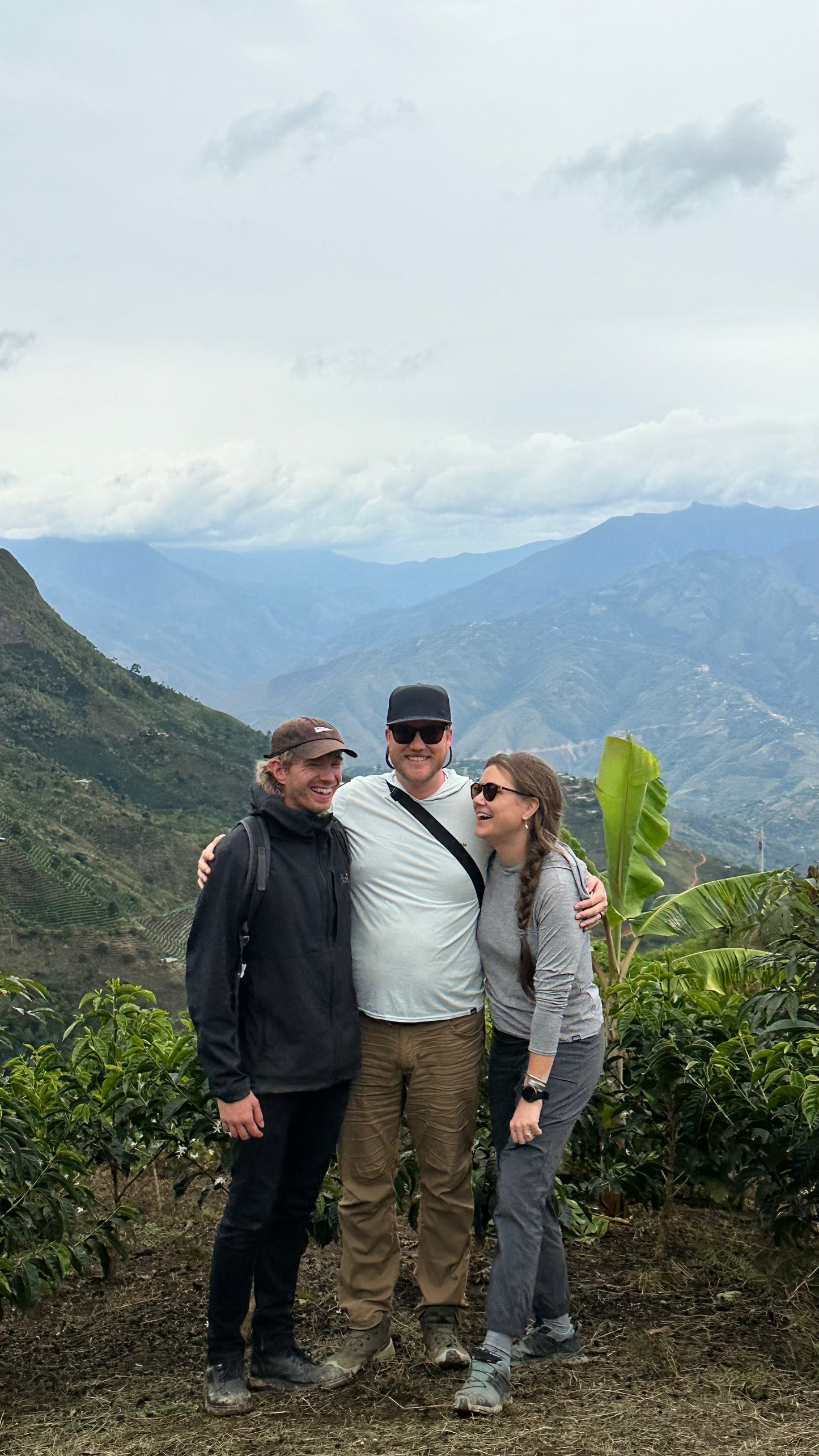 SL9 Washed Peru