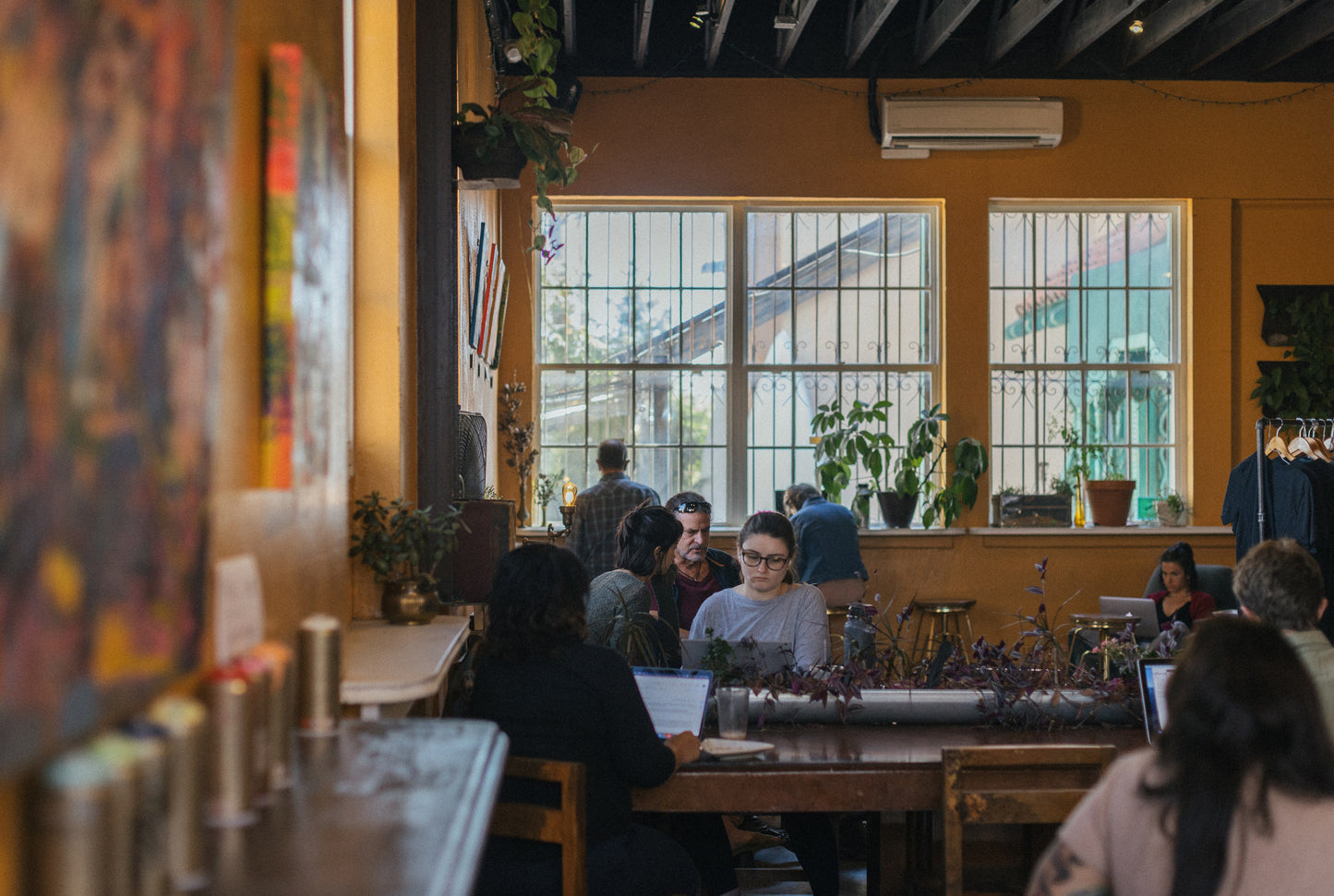 ICONIK Cafe Design Solutions