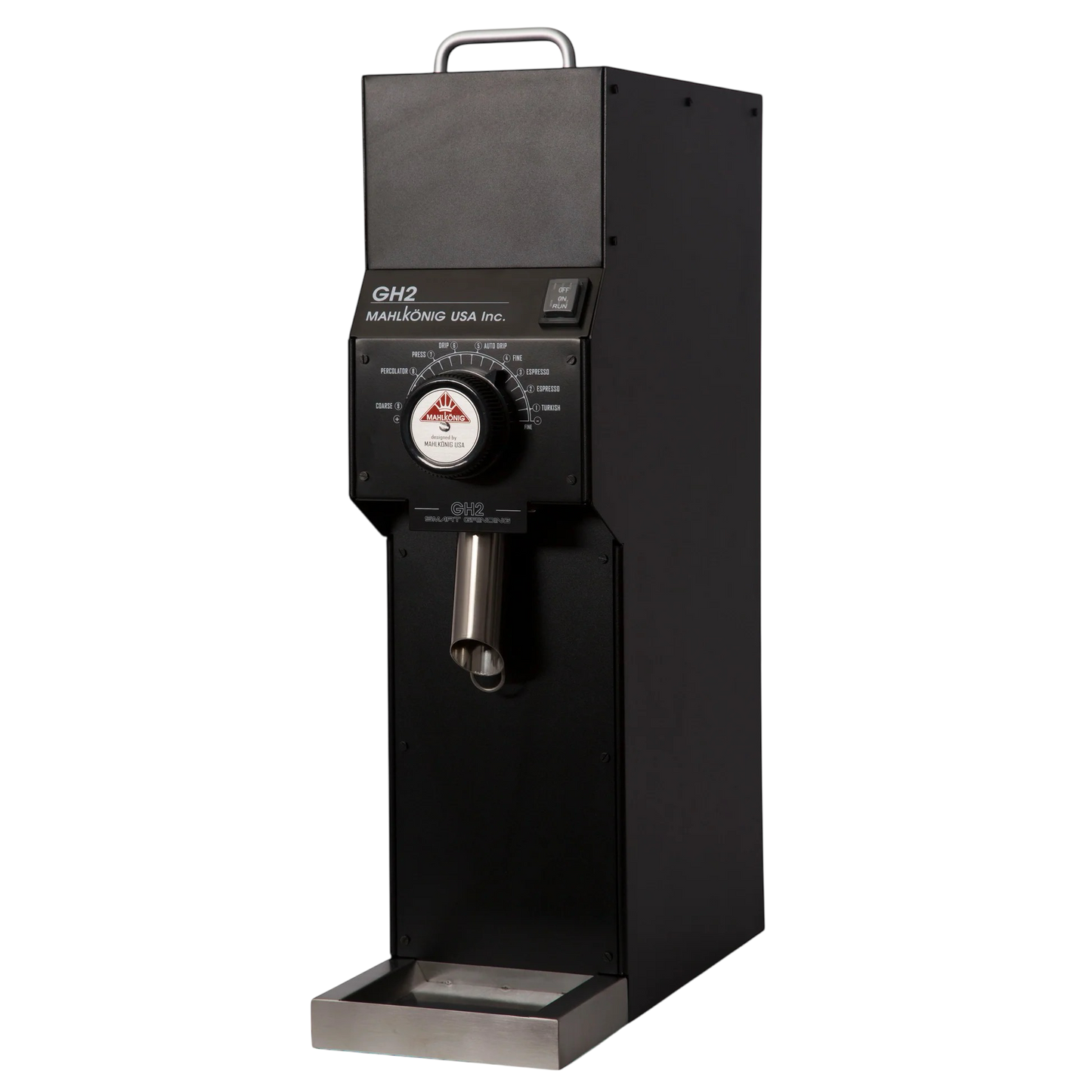 Mahlkonig GH-2 Grinder