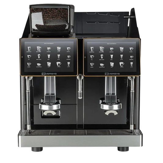 Eversys ENIGMA SUPER TRADITIONAL (ST)