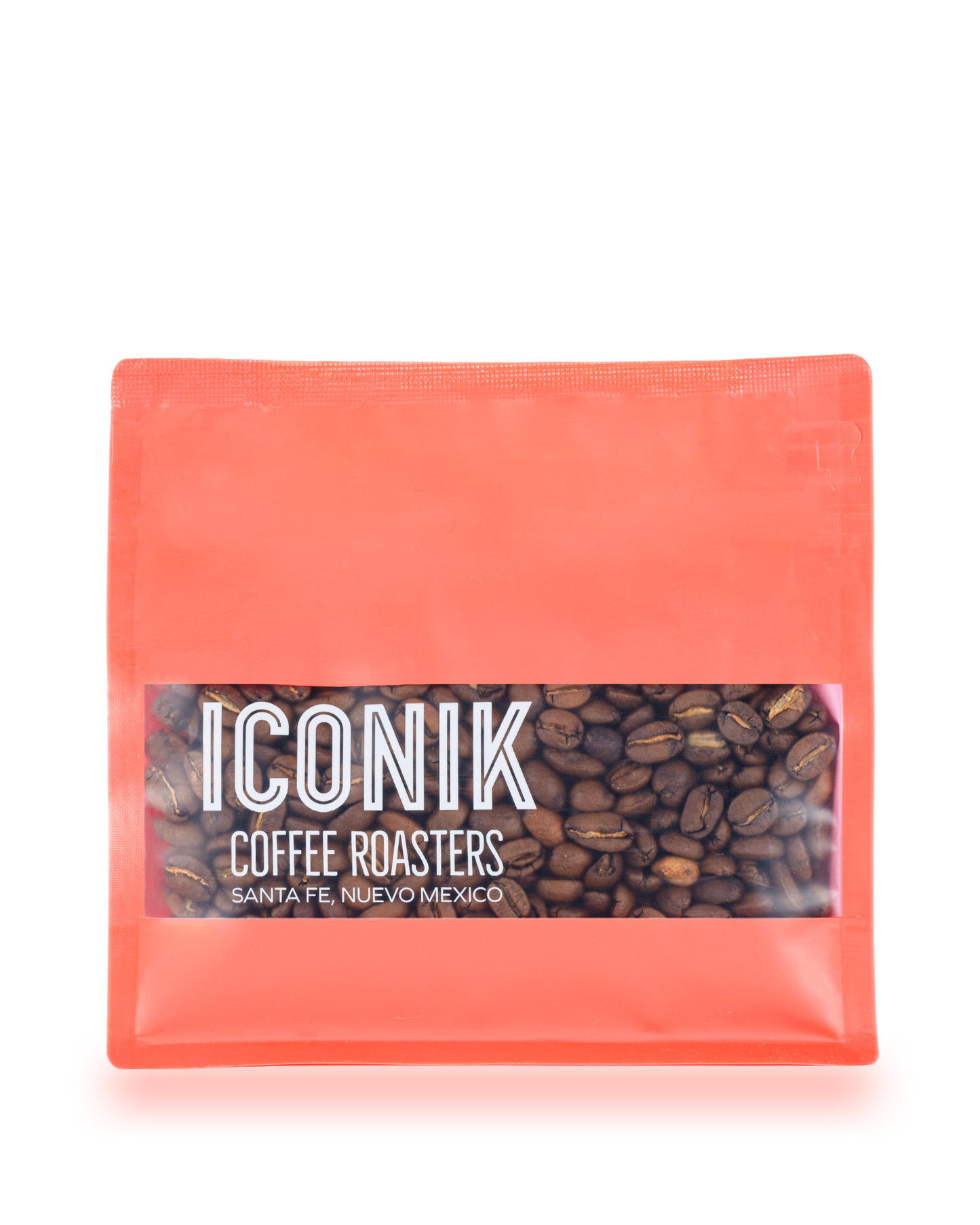 ICONOCLAST Espresso