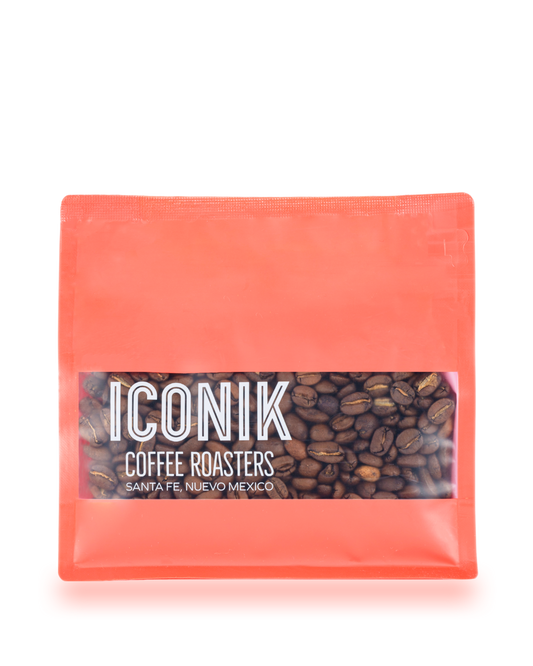 Natural EA Decaf