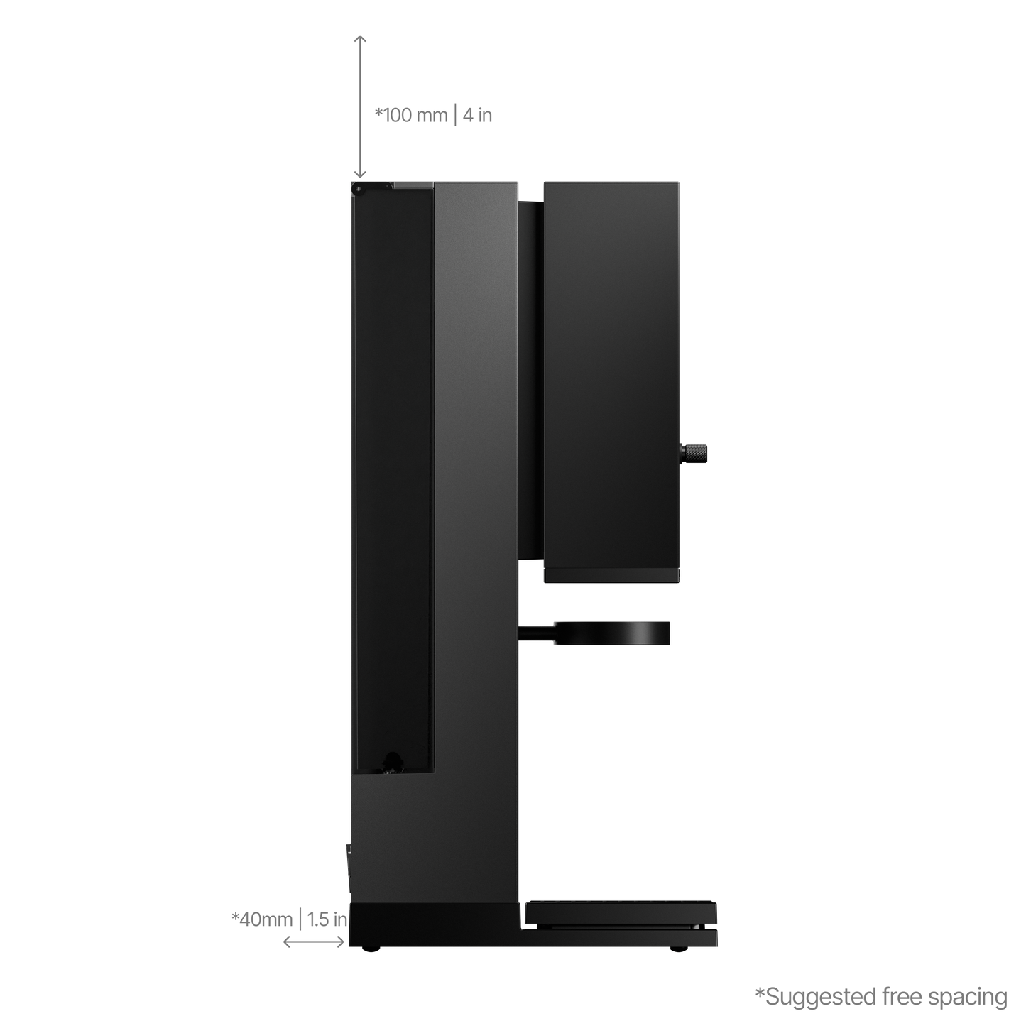 xBloom Studio - Coffee Machine