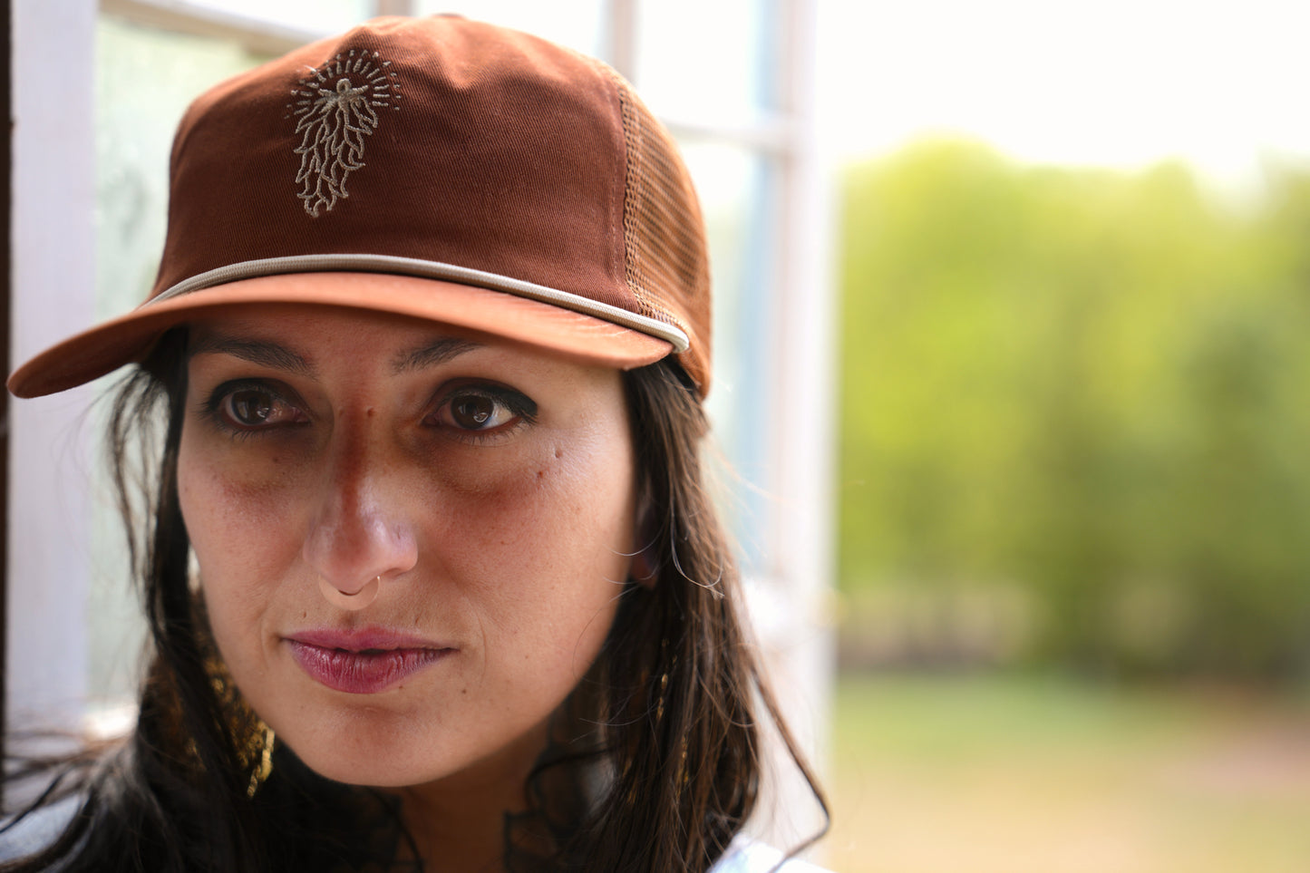 ICONIK Ristra Hat