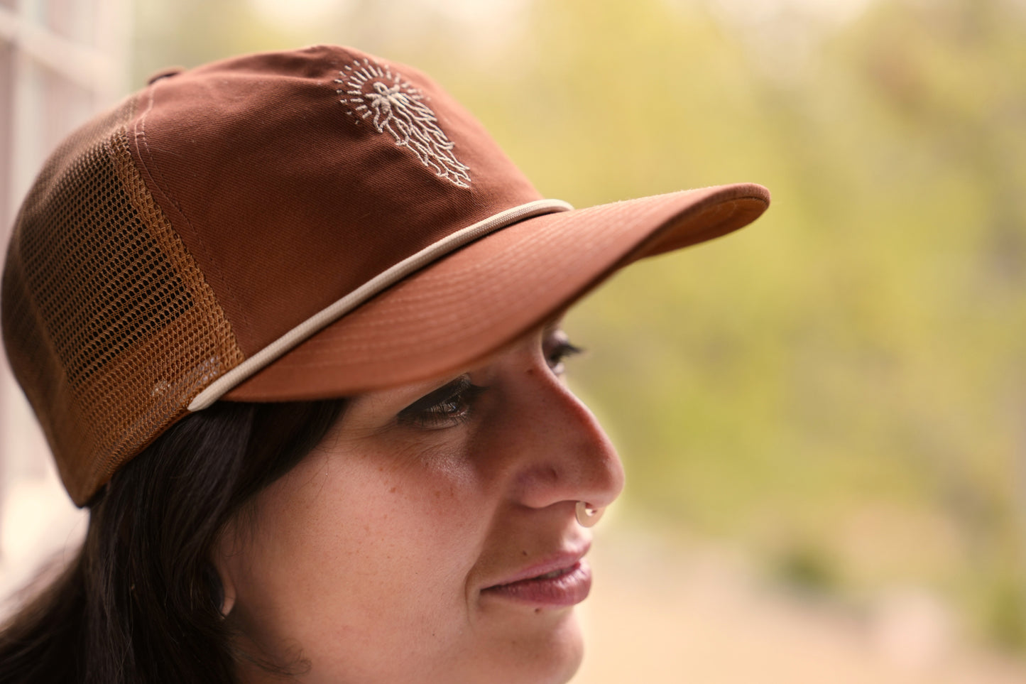 ICONIK Ristra Hat