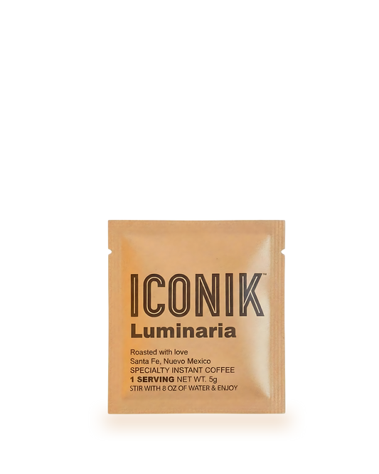 Swift Luminaria Blend Instant Packets