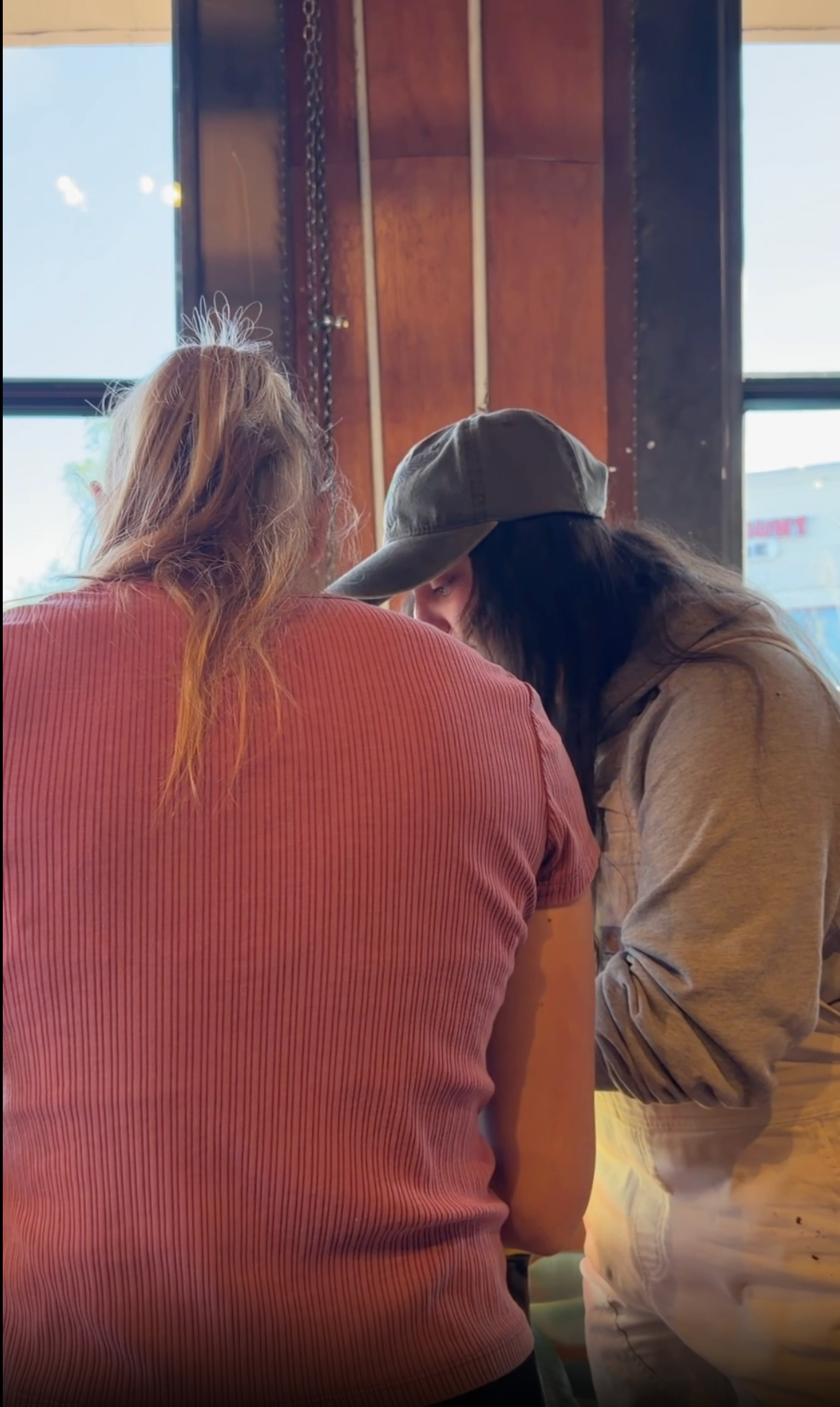 Kayla Herrara ICONIK Latte Art Training
