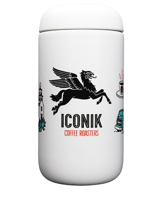 ICONIK Santa Fe Thermos