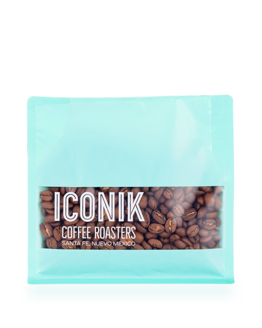 Lunatta Natural Pink Bourbon